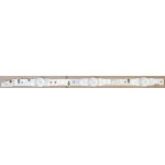 SAMSUNG UA40H6400 LED BAR BN96-30450A 30450A CY-GH040CSLV2H